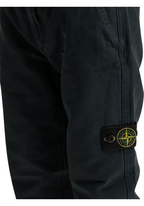 Pantalone Stone Island Junior STONE ISLAND | PANTALONI E JEANS | L2S163100002S0104V0120